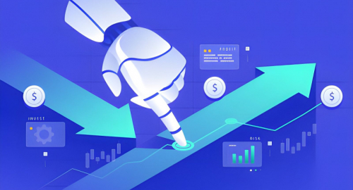Dinamiche di mercato e rivoluzione tecnologica: l'equilibrio tra tensioni globali e intelligenza artificiale